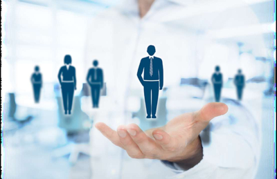 На какие профессии чаще всего устраиваются по молодежной практике