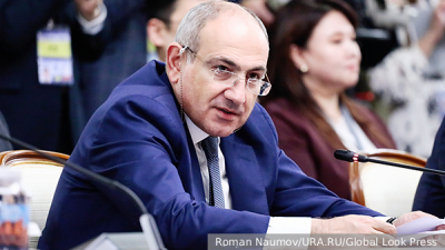 Казачий атаман назвал российскую миссию в Приднестровье лучшей