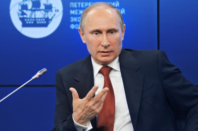 &laquo;А я никогда ничего не боялся&raquo;: президент заявил, что не боится восстания машин и угроз ИИ