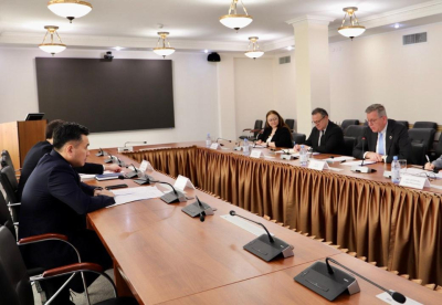 Казахстан и МОМ укрепляют сотрудничество в защите прав трудовых мигрантов