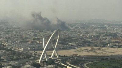 Израиль атаковал лидеров ХАМАС в Дохе