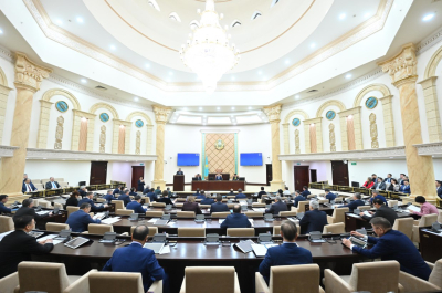Изменения в законодательство по воинской службе в резерве