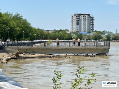 В Бесикты утонули ещё два ребёнка
