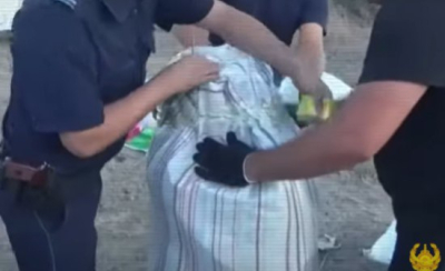 За неделю в 6 регионах Казахстана выявлены ряд фактов распространения наркотиков