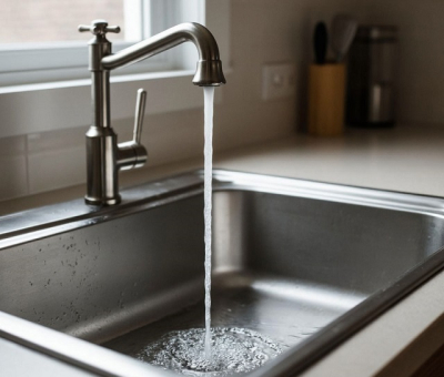 В части Ново‑Савиновского района Казани не будет воды 27&mdash;28 января