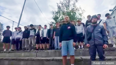 На московскую недвижимость Павла Буре наложили арест