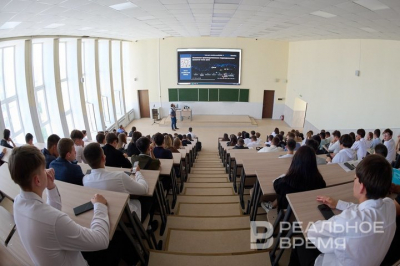 В России создадут единую цифровую платформу для вузов