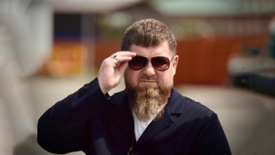 Глава Чечни устроил конкурс на миллион. Пообещал деньги тому, кто угадает слова Путина и Мирзиеева на видео 