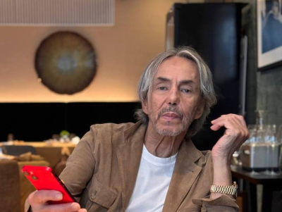 Тилляева рассказала, как Умар Джабраилов сорвал интервью с ней