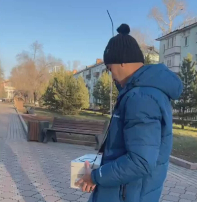 Метеоусловия не те