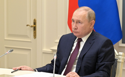 Путин пообещал скорое выправление ситуации с нефтепродуктами после ударов ВСУ