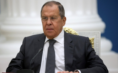 Лавров: США не выполнили обещания по Зеленскому