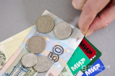 В России рост ипотечной задолженности в феврале замедлился до 0,2%