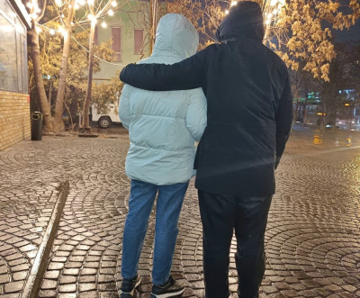 Исповедь дроппера