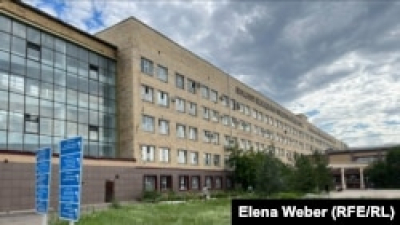 Число погибших в результате ЧП на карагандинском заводе ферросплавов достигло четырех человек
