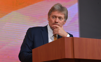 Песков: испытания ракет Китая &mdash; суверенное право