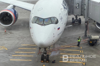 &laquo;Аэрофлот&raquo; отменяет все рейсы между Россией и ОАЭ до 31 марта