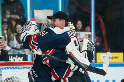 &laquo;Нефтехимик&raquo; выйдет в плей-офф, если наберет хотя бы одно очко в матче с &laquo;Трактором&raquo;