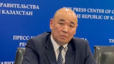 Шарлапаев назвал преждевременными комментарии на тему влияния взрыва на стоимость АМТ