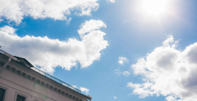 В Московской области воздух прогреется до плюс 14 градусов