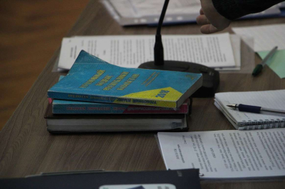 Суд в Семее вынес приговор учителю НВП за изнасилование школьницы