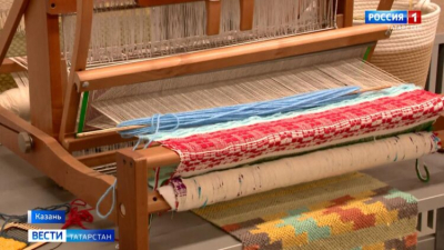 В Казани открывается Центр уникального мастерства