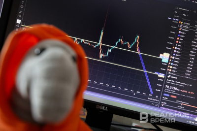 Криптовалютный рынок пережил масштабные ликвидации на $2,05 млрд