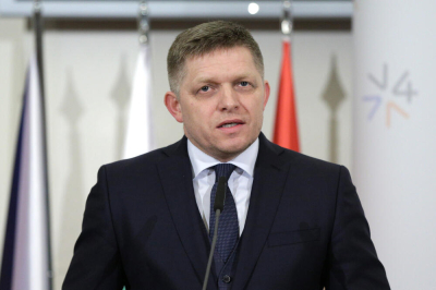 Казахстан с официальным визитом посетит премьер-министр Словакии