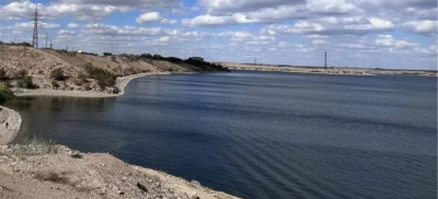 Проект по очистке одного из водохранилищ разрабатывают казахстанские ученые