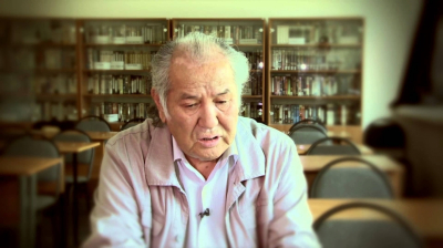 Скончался классик казахской литературы Дулат Исабеков