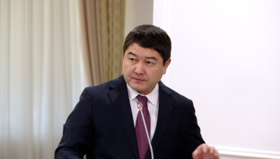 Мангистауский регион усиливает подготовку специалистов