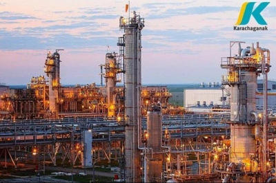 Завод под вопросом: Карачаганакский проект вошёл в фазу давления