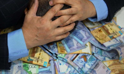 Осуждены организаторы фиктивных детских садов