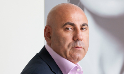 Продюсер Иосиф Пригожин дал совет Долиной и другим российским исполнителям