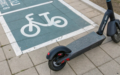 Страховку и регистрацию электросамокатов вводят в Казахстане