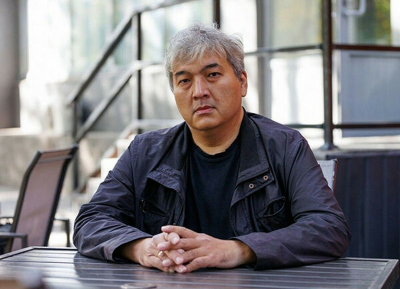 Данияр АШИМБАЕВ: Правовую культуру у населения и бизнеса можно сформировать только за счёт штрафов