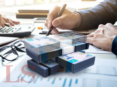 Банки начнут передавать данные о счетах клиентов в налоговую