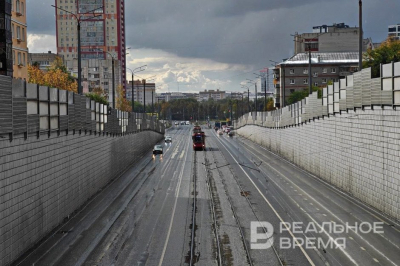 Сегодня в Татарстане ожидается дождь и до +27 градусов