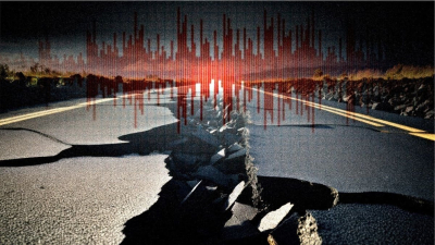 Землетрясение 24 августа: Kaмчатку снова трясет