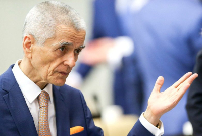 Академик РАН Онищенко объяснил, безопасно ли в России пить воду из-под крана