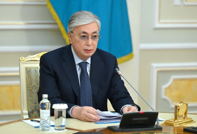 Назначены заместители председателя Агентства по атомной энергии РК