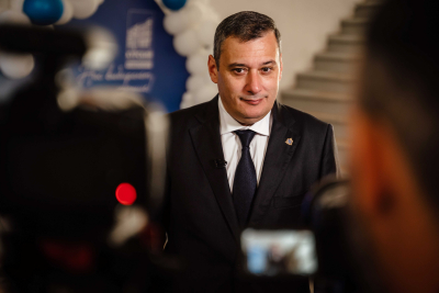 Хинштейн рассказал о необходимости реабилитации после ДТП