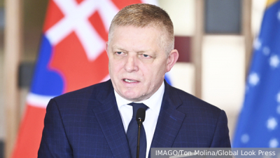 ФСБ задержала жителя Ярославля за передачу данных киевскому режиму