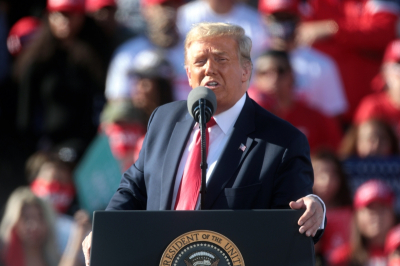 Трамп на распутье: иранский кризис определит его президентский срок