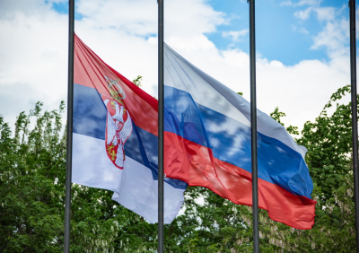 Вулин: Сербия не ввела санкции из любви к России