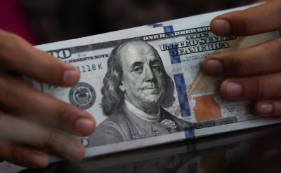 Фискальные риски в Европе поддержали доллар: EUR/USD в боковике