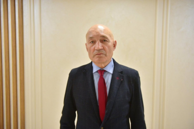 В Челнах назначен новый начальник управления МЧС Татарстана