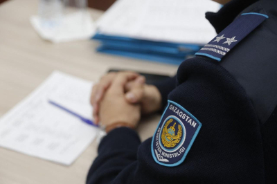 По факту гибели студентки NU проводится расследование
