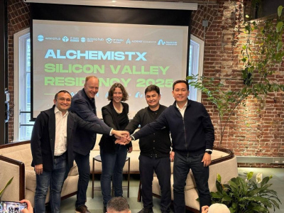 24 стартапа из Центральной Евразии отправятся в Кремниевую долину этой осенью