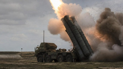 Российская ПВО за ночь сбила более сотни беспилотников 03/07/2026 – Новости